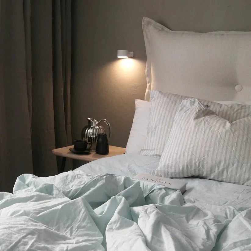 Nordlys – designerljus utan borrhål